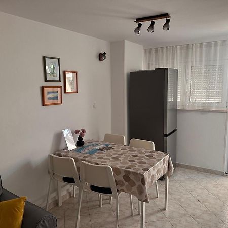 Apartment Ella Mare Zadar Eksteriør bilde