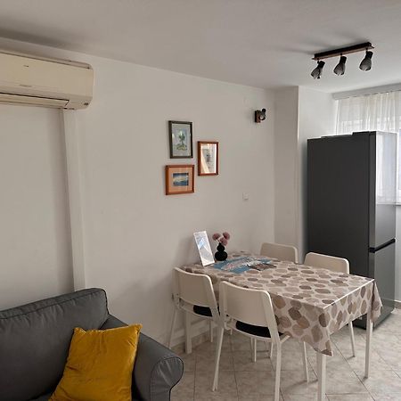 Apartment Ella Mare Zadar Eksteriør bilde