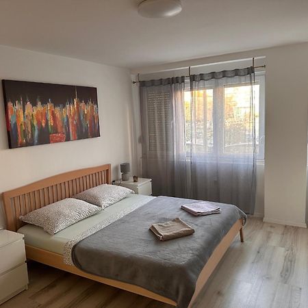 Apartment Ella Mare Zadar Eksteriør bilde