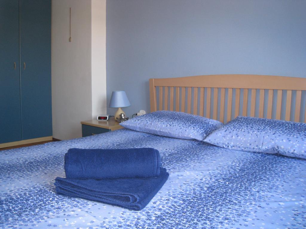 Apartment Ella Mare Zadar Rom bilde
